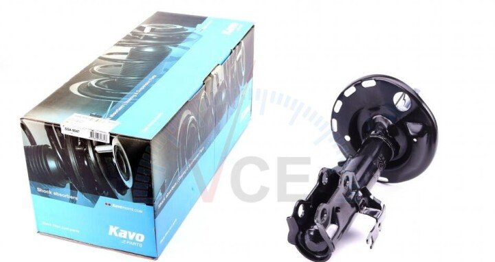 Амортизатор KAVO PARTS SSA-9047 (фото 1)