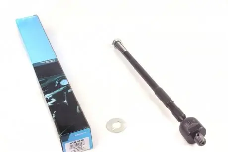 Осевой шарнир, рулевая тяга KAVO PARTS STR-5540