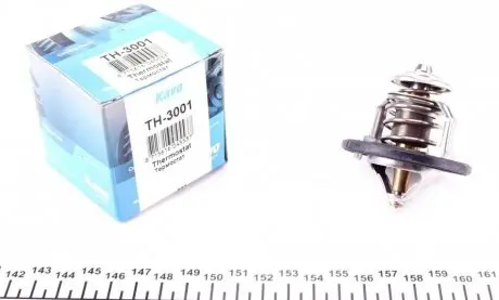 Термостат, охлаждающая жидкость KAVO PARTS TH-3001
