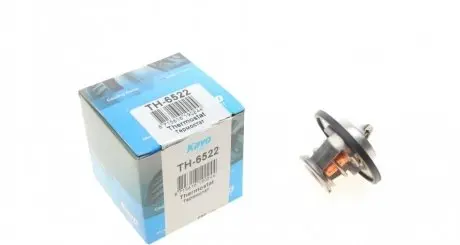 Термостат, охлаждающая жидкость KAVO PARTS TH-6522