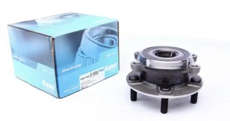 Комплект підшипника маточини колеса KAVO PARTS WBH-4526