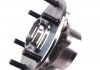 Комплект подшипника ступицы колеса KAVO PARTS WBH-5512 (фото 4)