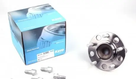 Комплект подшипника ступицы колеса KAVO PARTS WBH-5523