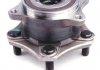 Комплект підшипника маточини колеса KAVO PARTS WBH-8505 (фото 7)