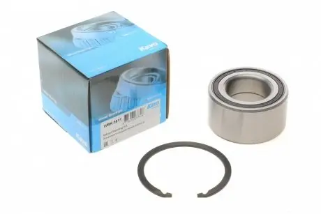 Комплект подшипника ступицы колеса KAVO PARTS WBK-3011