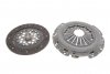 Комплект сцепления bmw 3 (e30/e36)/5 (e34/e39) -03 (d=228mm) (+выжимной) m20,m21, m50-52 KAWE 955691 (фото 6)