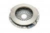 Комплект сцепления bmw 3 (e30/e36) 87-00/5 (e34) 89-96 m43/m40/m42/m44 (d=215mm) (+выжимной) KAWE 957181 (фото 2)