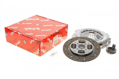 Комплект сцепления fiat scudo 1.9td 96-06 KAWE 960201