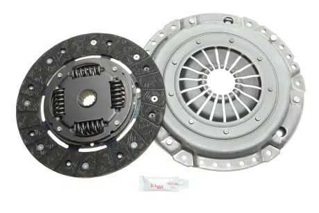 Комплект зчеплення opel vectra b/astra g 2.0 dti 97-05 (d=230mm) KAWE 962083