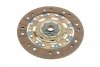 Комплект сцепления ford mondeo 1.8 sci/sfi 00-07 (d=240mm) KAWE 962307 (фото 5)