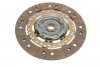 Комплект сцепления ford mondeo 1.8 sci/sfi 00-07 (d=240mm) KAWE 962307 (фото 7)