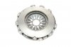 Комплект сцепления opel astra h/vectra c 1.9cdti 04-(d=240mm) KAWE 962327 (фото 2)