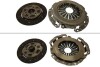 Комплект сцепления nissan juke/micra/qashqai 1.6 05- (d=200mm) KAWE 962414 (фото 1)