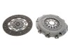 Комплект сцепления VW T5/T6 2.0TDI/4motion 09-19 d=240mm (+выжимной) KAWE 962744CSC (фото 3)