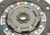Комплект сцепления opel astra j 1.4 lpg/turbo 09-, 88/103kw (d=220mm) KAWE 962838 (фото 6)