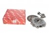 комплект зчеплення ford focus 98-04 (d=220mm) (+вижимний) 962971CSC