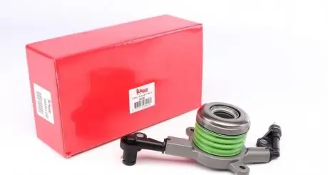 Підшипник вижимний mb sprinter 2.2/2.7cdi/vw crafter 2.5tdi 06- (механічна кпп) KAWE 990063