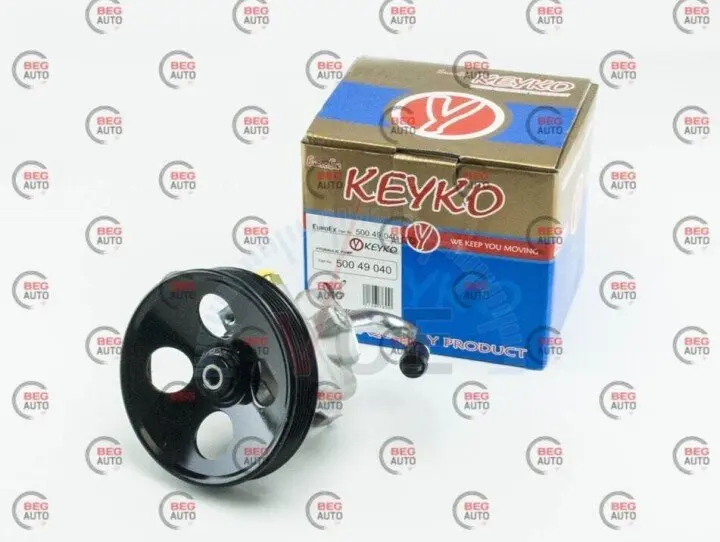 Фото 1 - Насос гпр lacetti 1,8 t18sed Keyko 50049040 Насос гпр lacetti 1,8 t18sed Keyko 50049040 (фото 1)