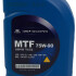 Масло трансмиссионное MTF Gear Oil GL-3/4 75W90 1л Kia/Hyundai/MOBIS 04300-5L1A0 (фото 6)