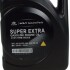 Олива моторна 5W30 Super Extra Gasoline 4л Kia/Hyundai/MOBIS 0510000410 (фото 6)