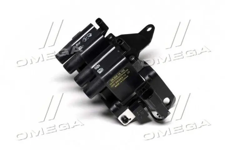 Фото 1 - Катушка зажигания выр-во Kia/Hyundai/MOBIS 0K30A1810X Катушка зажигания выр-во Kia/Hyundai/MOBIS 0K30A1810X (фото 1)