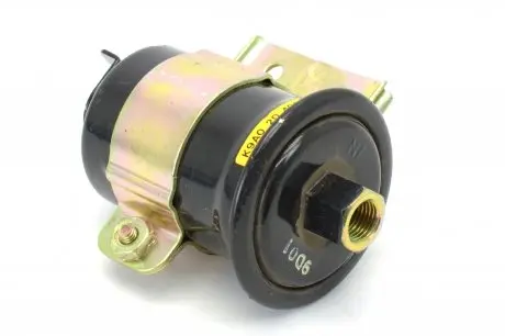 Фільтр паливний Kia/Hyundai/MOBIS 0K9A020490