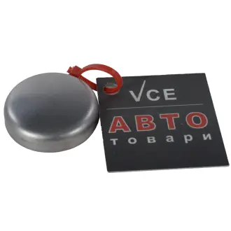 Заглушка блоку циліндрів (mobis) Kia/Hyundai/MOBIS 1573435000