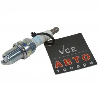 Свіча запалювання NISSAN SUNNY III (Y10) 91-00; MAZDA 323 S VI (BJ) 98-04; GREAT WALL HOVER M4 12-16 Kia/Hyundai/MOBIS 18814-11051