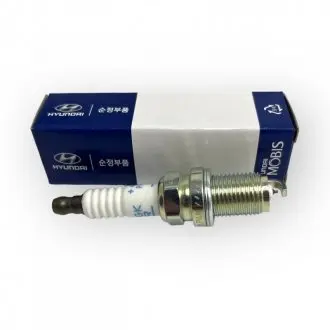 Свеча зажигания MG MGF 95-02; ROVER 75(RJ) 99-05; NISSAN SUNNY III (N14) 90-95; JAGUAR XK8 (X100) 02-05 Kia/Hyundai/MOBIS 18817-11051