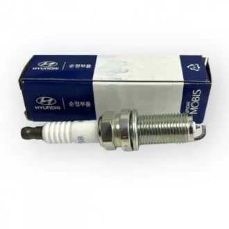 Свеча зажигания SUZUKI SX4(GY)06-; NISSAN MICRA C+C (K12) 05-; CITROEN XSARA PICASSO (N68) 00-12 Kia/Hyundai/MOBIS 1884011051