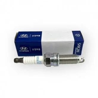 Свеча зажигания иридиевая KIA SPORTAGE (SL) 11-,SOUL II (PS) 14-; HYUNDAI i40 CW (VF) 11-19,i30 13- Kia/Hyundai/MOBIS 18846-10060