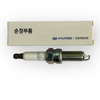 Свеча зажигания Kia/Hyundai/MOBIS 18849-11070