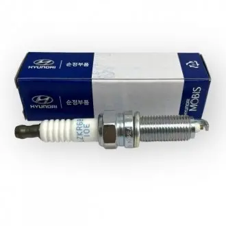 Свеча зажигания SMART FORFOUR (454) 05-06; KIA VENGA (YN) 10-; HYUNDAI i30 13- Kia/Hyundai/MOBIS 18855-10060