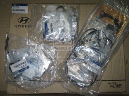 Прокладка двс комплект Kia/Hyundai/MOBIS 209103EA00 (фото 1)