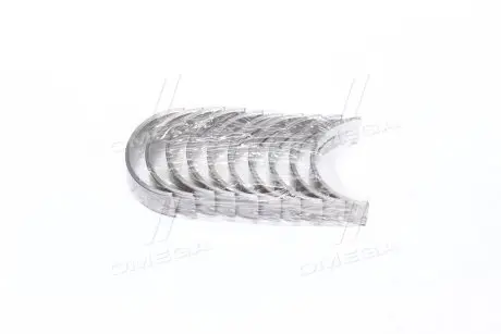 Вкладыши выр-во Kia/Hyundai/MOBIS 2102003911