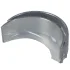 Вкладыши коренные Non color на шею STD HYUNDAI Accent 00-03,i-30 07-12,Santa Fe 00-09,Trajet 00-08,Tucson 04-09,Elantra Kia/Hyundai/MOBIS 21020-27902 (фото 2)