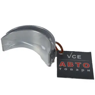 Вкладыши коренные Non color на шею STD HYUNDAI Accent 00-03,i-30 07-12,Santa Fe 00-09,Trajet 00-08,Tucson 04-09,Elantra Kia/Hyundai/MOBIS 21020-27902