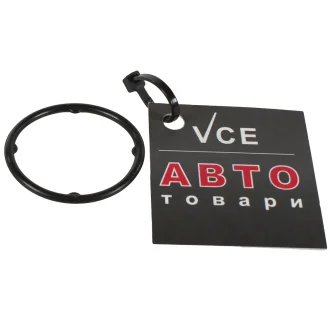 Уплотнительное кольцо Kia/Hyundai/MOBIS 21142-2B000