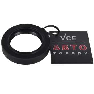 Сальник коленвала передній HYUNDAI/KIA SORENTO, CARNIVAL, MOHAVE, SONATA NF, OPIRUS (Mobis) Kia/Hyundai/MOBIS 21352-3C700