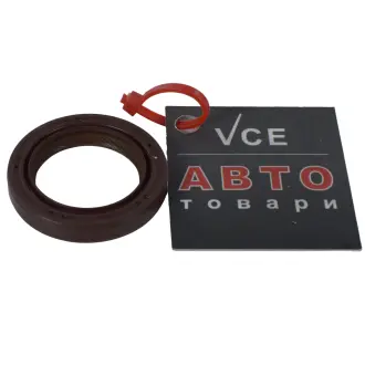 Сальник коленвала передний 1.4 MPI G4FA,1.6 MPI G4FC,1.6 GDI G4FD,1.6 MPI G4FG,1.6 Kia/Hyundai/MOBIS 21421-2B030