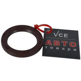 Сальник коленвала передний 2.7 MPI G6BA, 3.5 MPI G6CU, 2.7 MPI G6EA HYUNDAI Santa Fe 06-09, Grandeur Kia/Hyundai/MOBIS 21421-35520