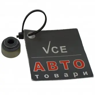 Сальник клапана 1.3 MPI G4EA,2.0 MPI G4GC,2.7 MPI G6BA,1.6 MPI G4ED,1.8 MPI G4GB,2.7 MPI G6EA,1.4 MP Kia/Hyundai/MOBIS 22224-23500