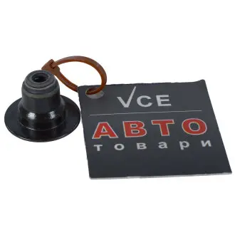 Сальник клапана 1.5 CRDI D3EA, 2.0 CRDI D4EA 113 л.с., 2.2 D4EB, 2.0 CRDI D4EA 140 л.с. HYUNDAI Accent Kia/Hyundai/MOBIS 22224-27900