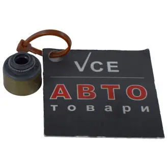 Сальник клапана впускной Kia/Hyundai/MOBIS 22224-38000