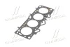 Прокладка головки блока цилиндров 2.0 MPI G4GC,1.8 MPI G4GB HYUNDAI Coupe 02-09,i-30 07-12,Matrix 01 Kia/Hyundai/MOBIS 22311-23700 (фото 2)
