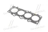 Прокладка головки блока цилиндров 2.0 MPI G4GC,1.8 MPI G4GB HYUNDAI Coupe 02-09,i-30 07-12,Matrix 01 Kia/Hyundai/MOBIS 22311-23700 (фото 3)