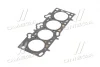 Прокладка головки блока цилиндров 2.0 MPI G4GC,1.8 MPI G4GB HYUNDAI Coupe 02-09,i-30 07-12,Matrix 01 Kia/Hyundai/MOBIS 22311-23700 (фото 4)