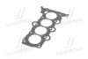 Прокладка головки блока цилиндров 1.4 MPI G4FA, 1.6 MPI G4FC, 1.6 GDI G4FD, 1.6 MPI G4FG HYUNDAI Accent Kia/Hyundai/MOBIS 22311-2B004 (фото 2)