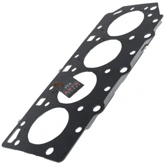 Прокладка головки блока цилиндра 1.05 мм 2.5 CRDI 140к. D4CB,2.5 CRDI 170 л.с. D4CB HYUNDAI H-1 9 Kia/Hyundai/MOBIS 22311-4A020