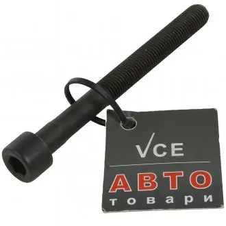 Болт ГБЦ HYUNDAI Coupe 02-09,i-30 07-10,Matrix 05-10,Trajet 04-08,Tucson 04-09,Elantra 00 Kia/Hyundai/MOBIS 22321-23000